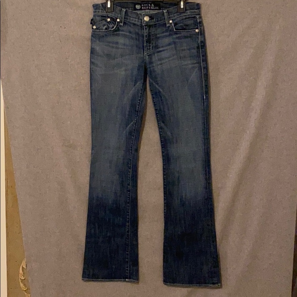 Rock & Republic jeans